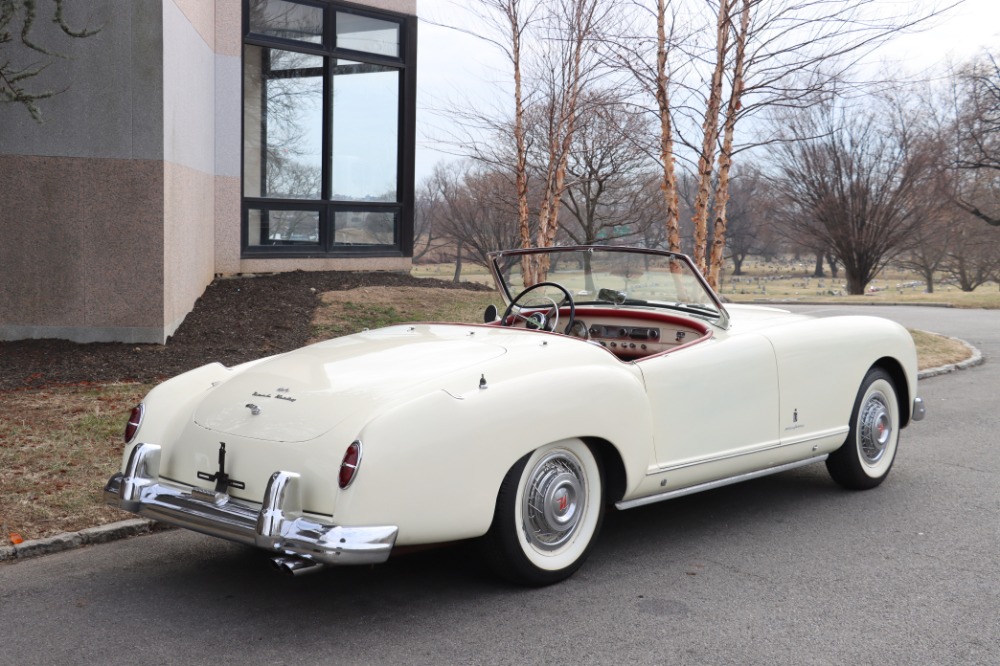 Used 1953 Nash-Healey Roadster   | Astoria, NY