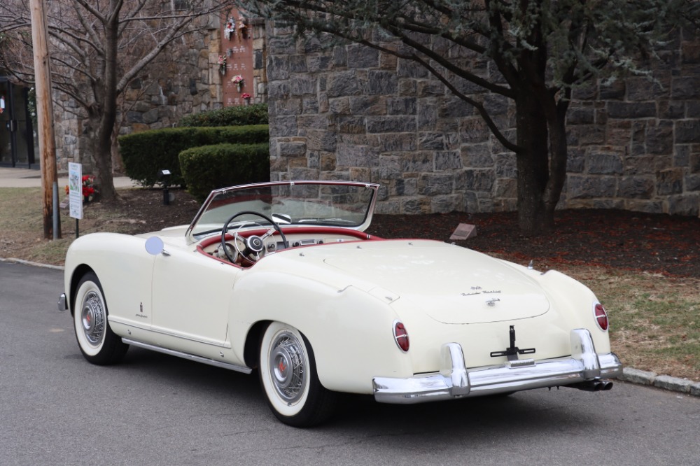 Used 1953 Nash-Healey Roadster   | Astoria, NY