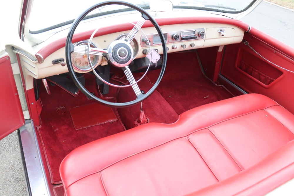 Used 1953 Nash-Healey Roadster   | Astoria, NY