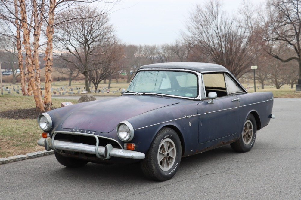 Used 1966 Sunbeam Tiger MK I   | Astoria, NY