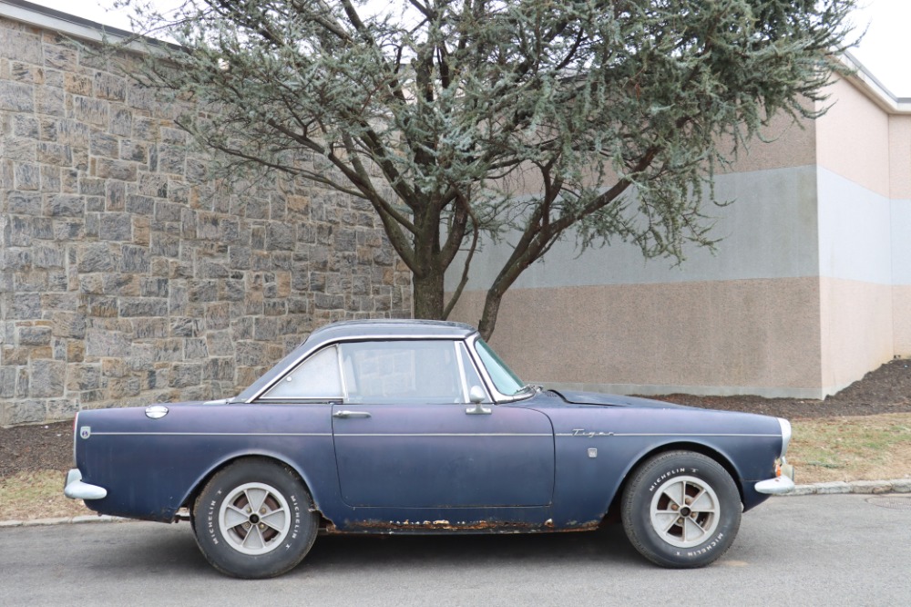 Used 1966 Sunbeam Tiger MK I   | Astoria, NY