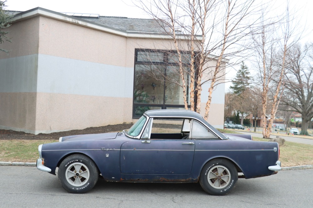 Used 1966 Sunbeam Tiger MK I   | Astoria, NY