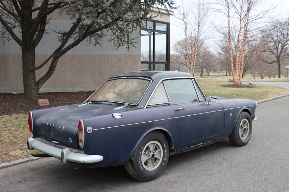 Used 1966 Sunbeam Tiger MK I   | Astoria, NY
