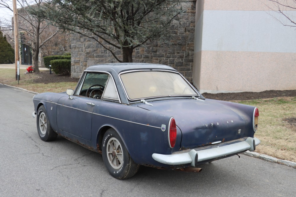 Used 1966 Sunbeam Tiger MK I   | Astoria, NY