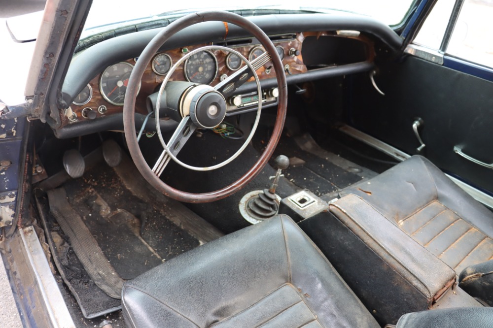 Used 1966 Sunbeam Tiger MK I   | Astoria, NY