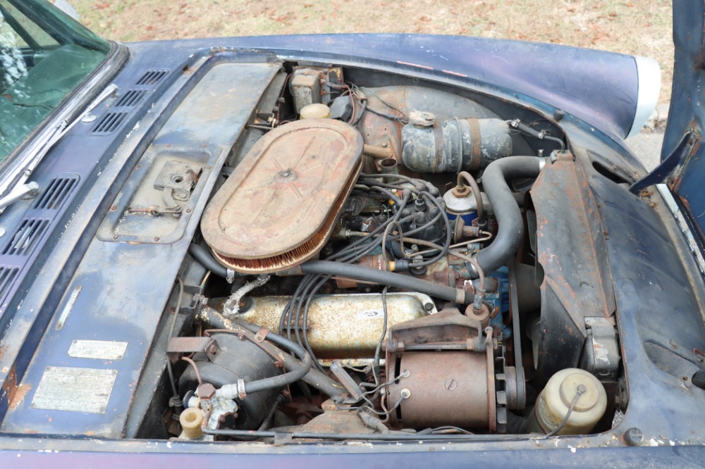 Used 1966 Sunbeam Tiger MK I   | Astoria, NY