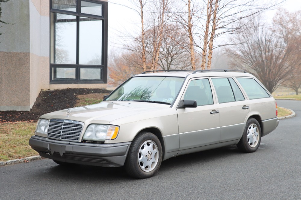 Used 1995 Mercedes-Benz E320   | Astoria, NY