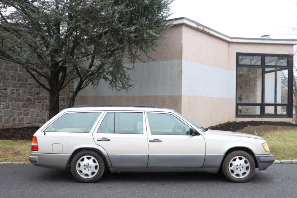 Used 1995 Mercedes-Benz E320   | Astoria, NY