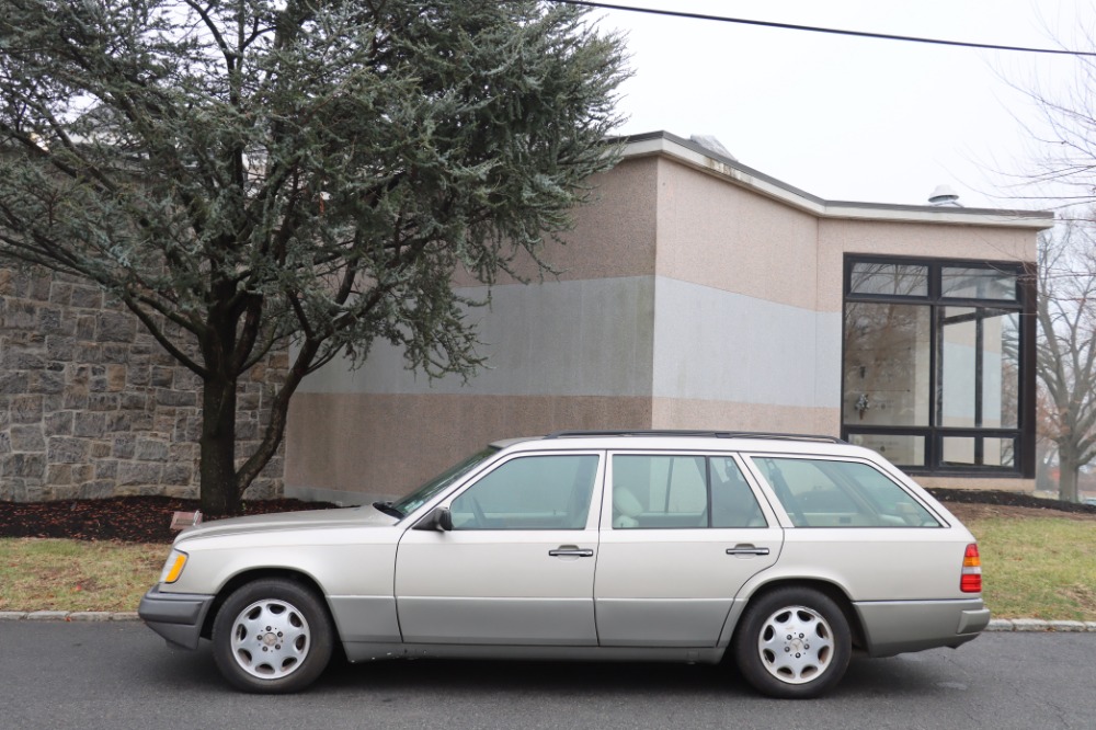 Used 1995 Mercedes-Benz E320   | Astoria, NY
