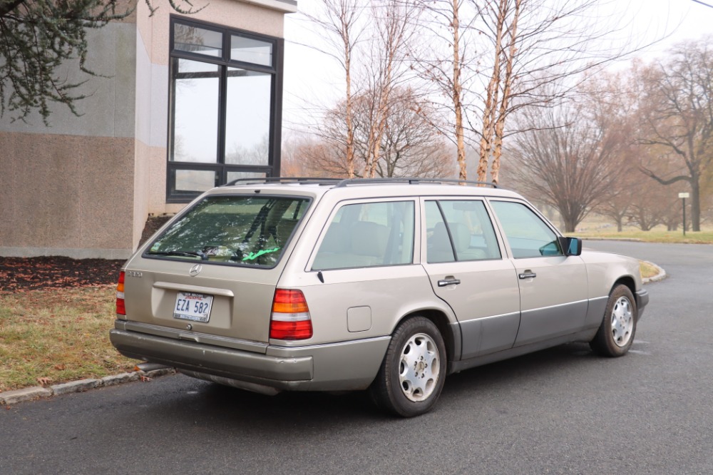 Used 1995 Mercedes-Benz E320   | Astoria, NY