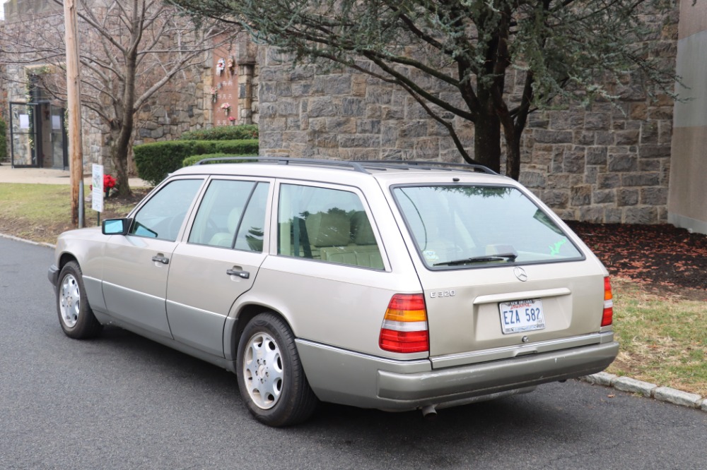 Used 1995 Mercedes-Benz E320   | Astoria, NY
