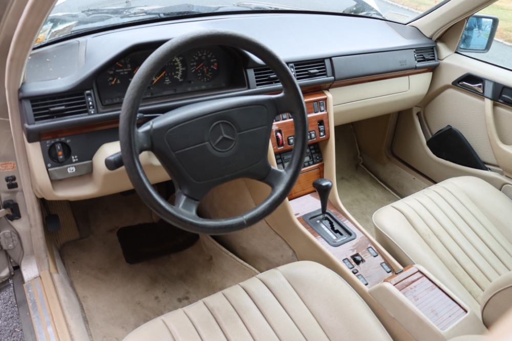 Used 1995 Mercedes-Benz E320   | Astoria, NY