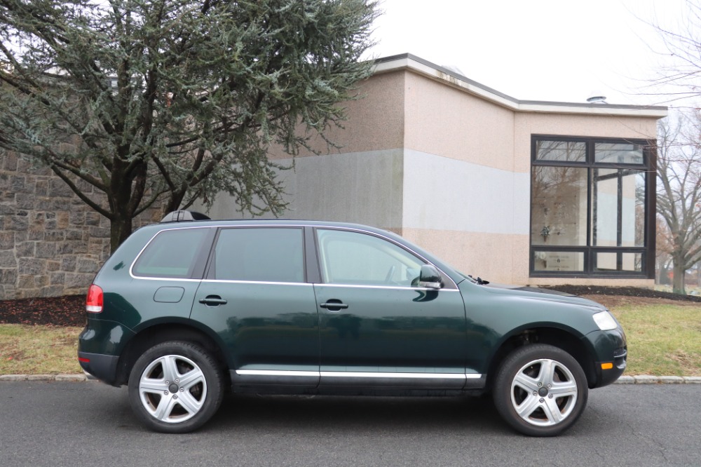 Used 2004 Volkswagen Touareg   | Astoria, NY