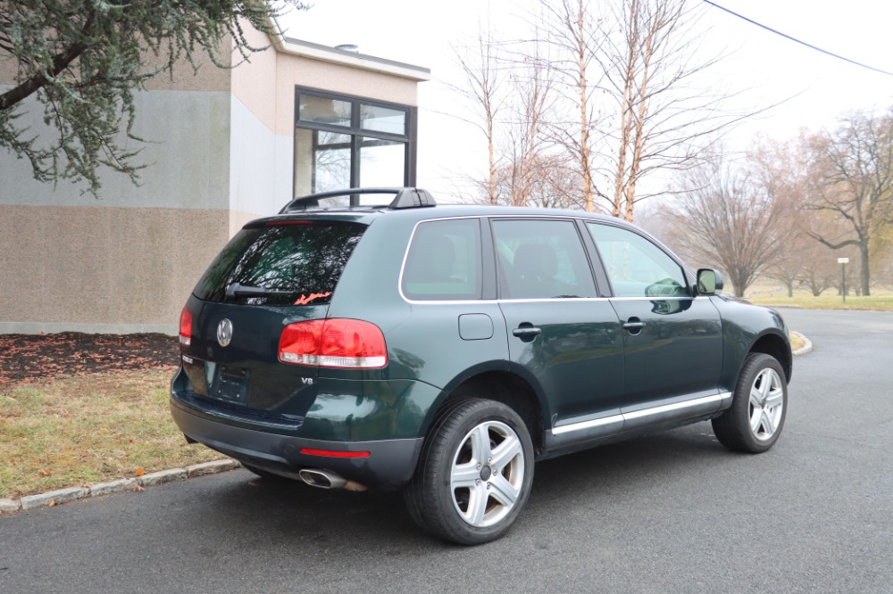 Used 2004 Volkswagen Touareg   | Astoria, NY
