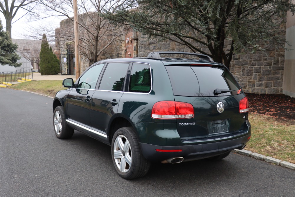 Used 2004 Volkswagen Touareg   | Astoria, NY