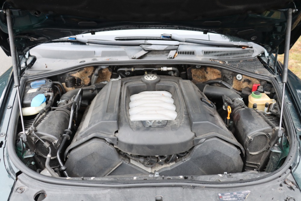 Used 2004 Volkswagen Touareg   | Astoria, NY
