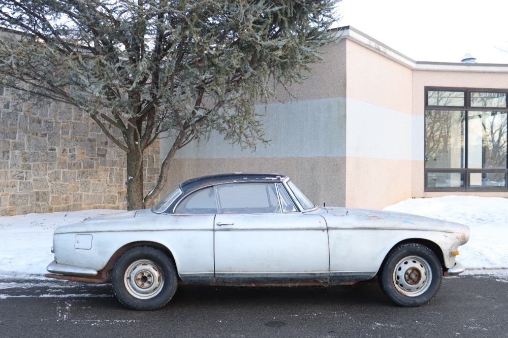 1959 BMW 503 3