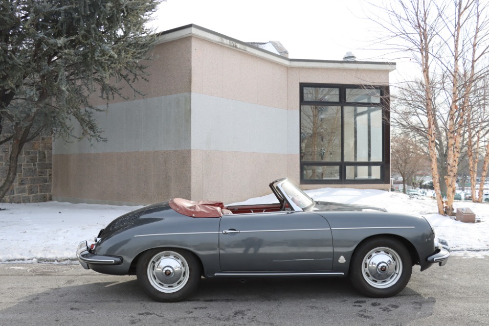 Used 1960 Porsche 356B   | Astoria, NY