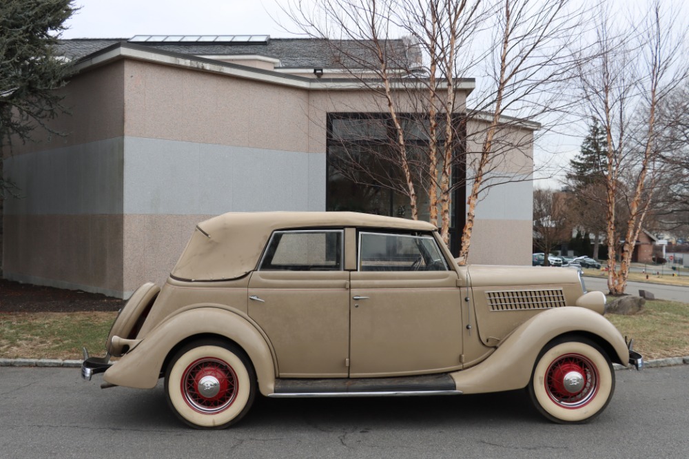 Used 1935 Ford Model 48   | Astoria, NY