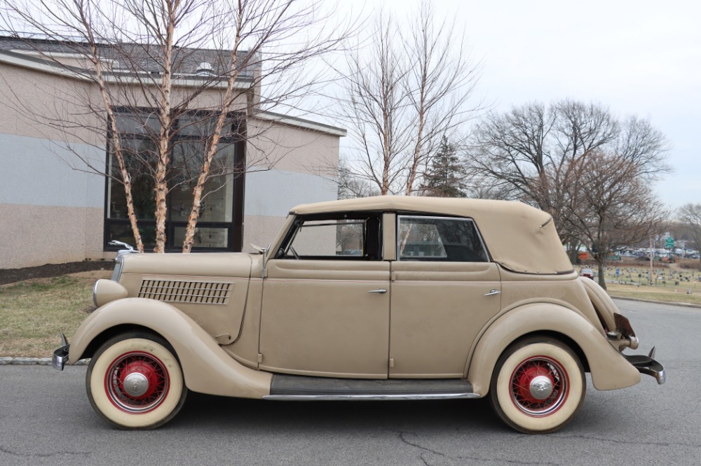 Used 1935 Ford Model 48   | Astoria, NY