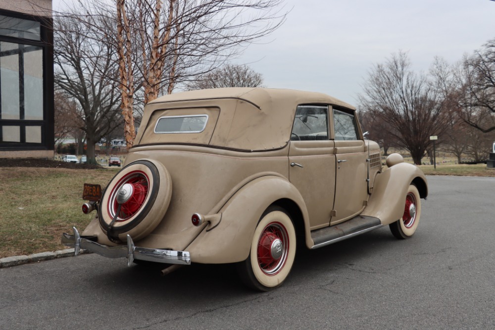 Used 1935 Ford Model 48   | Astoria, NY