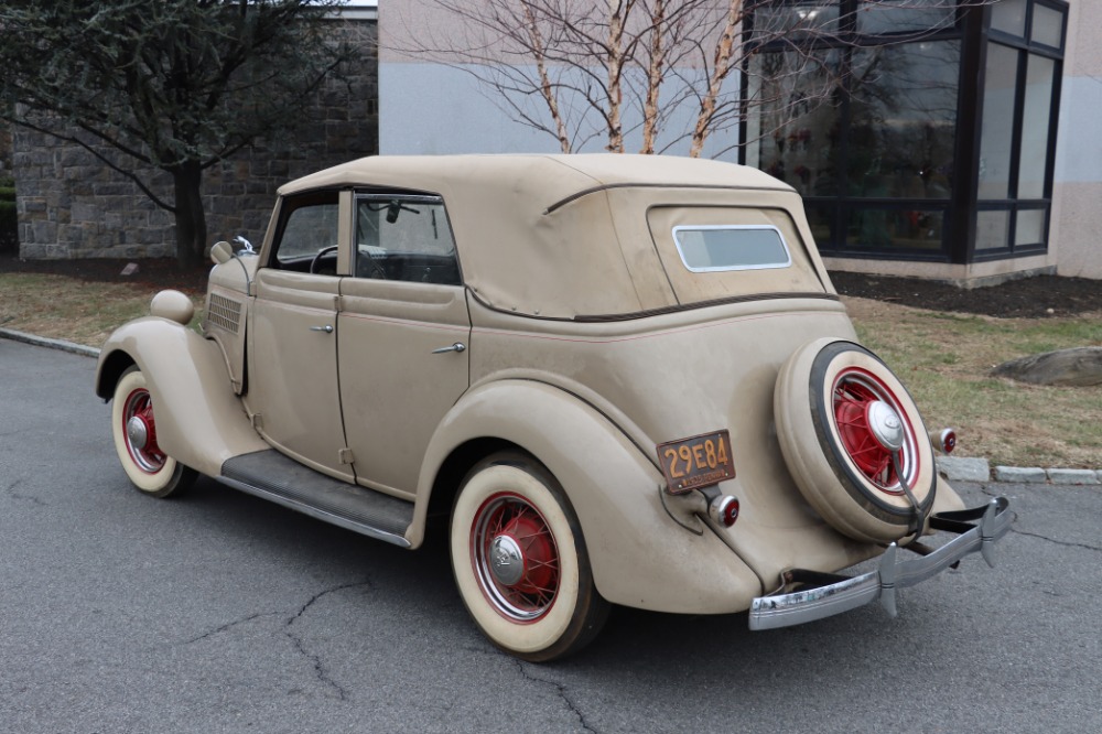 Used 1935 Ford Model 48   | Astoria, NY