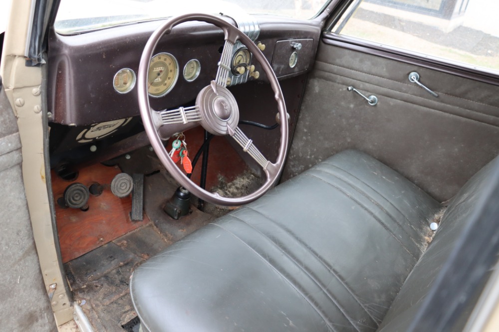 Used 1935 Ford Model 48   | Astoria, NY