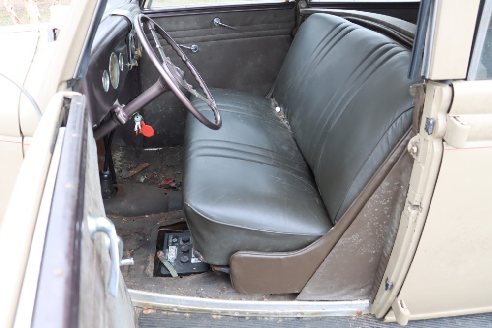 Used 1935 Ford Model 48   | Astoria, NY