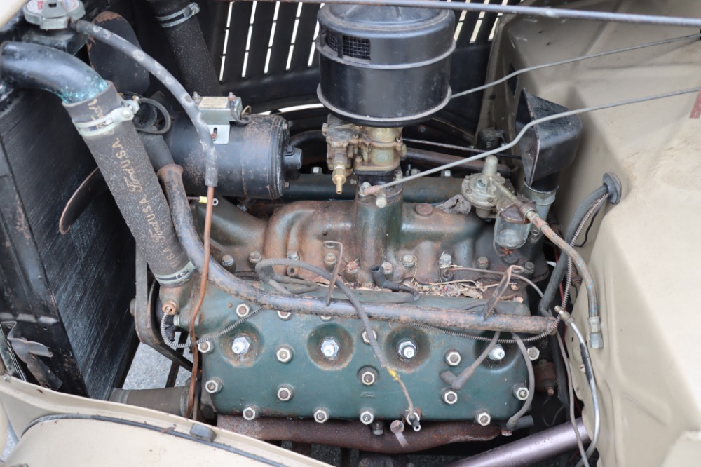 Used 1935 Ford Model 48   | Astoria, NY