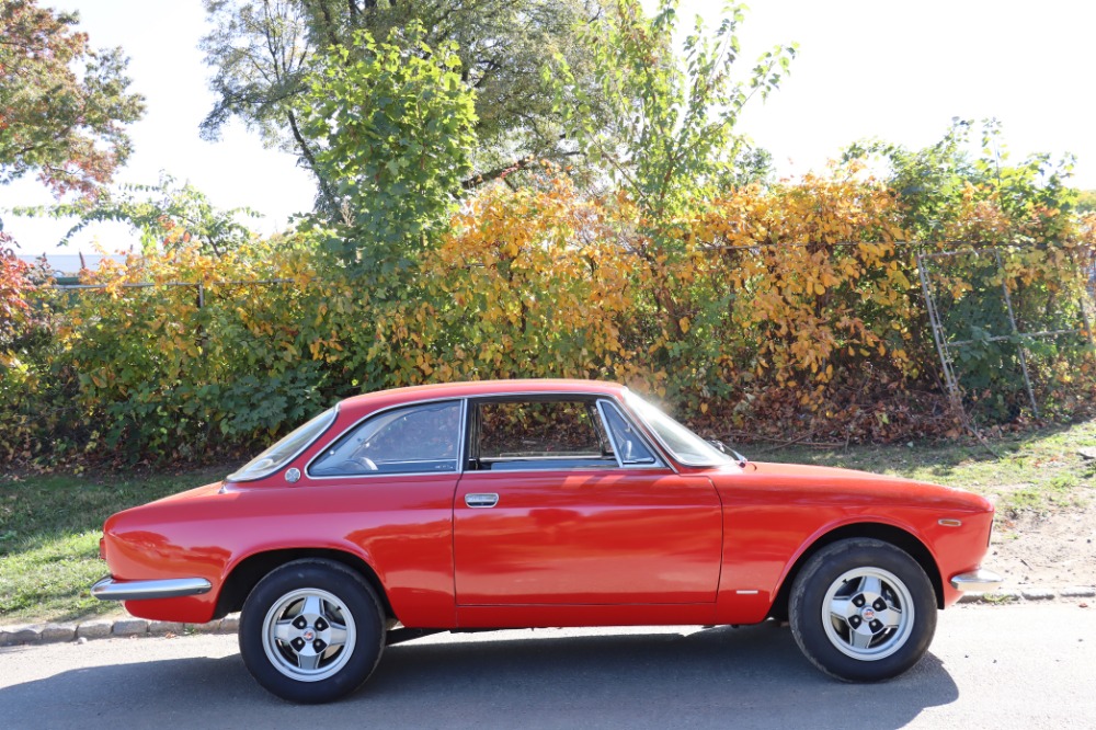 1967 Alfa Romeo Giulia 3