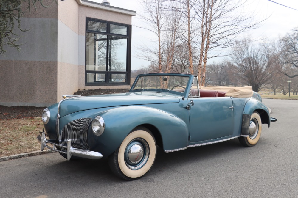 Used 1940 Lincoln Zephyr   | Astoria, NY
