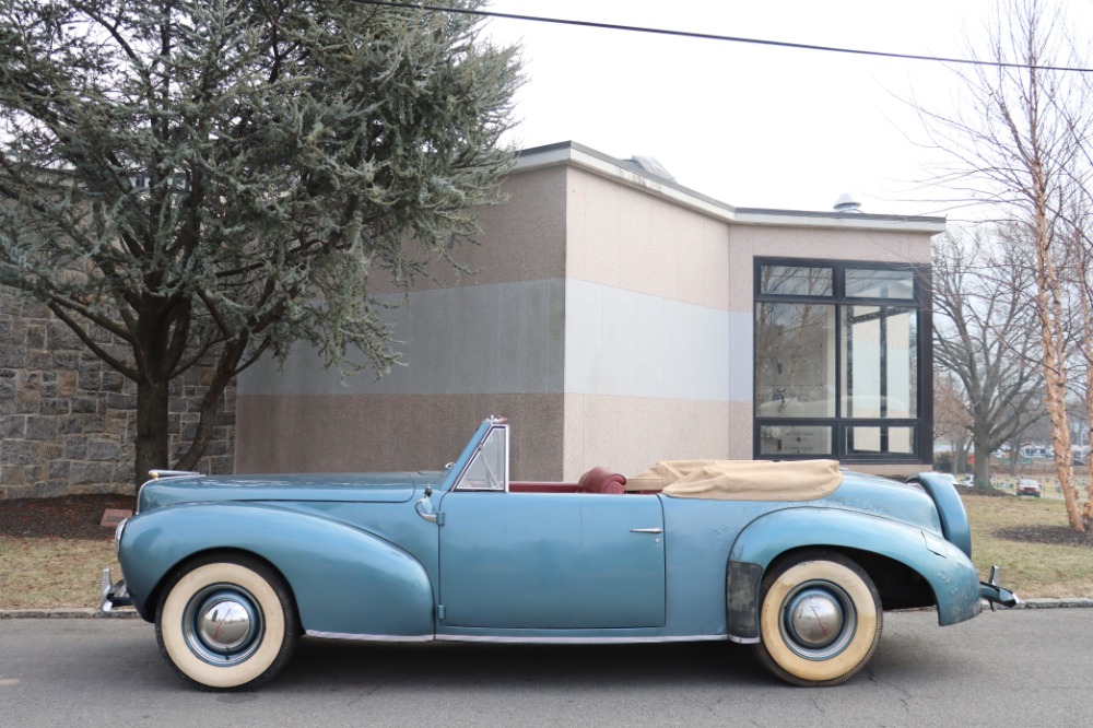 Used 1940 Lincoln Zephyr   | Astoria, NY