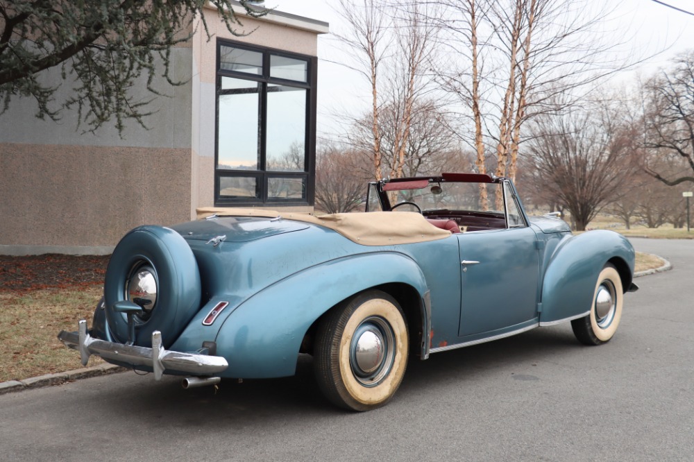 Used 1940 Lincoln Zephyr   | Astoria, NY