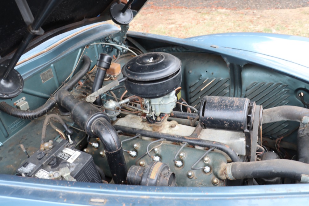 Used 1940 Lincoln Zephyr   | Astoria, NY