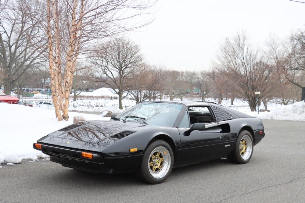 Used 1980 Ferrari 308 GTS   | Astoria, NY