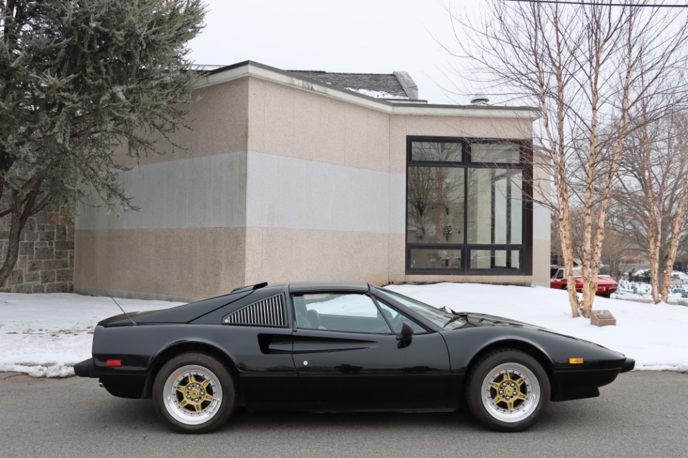 Used 1980 Ferrari 308 GTS   | Astoria, NY