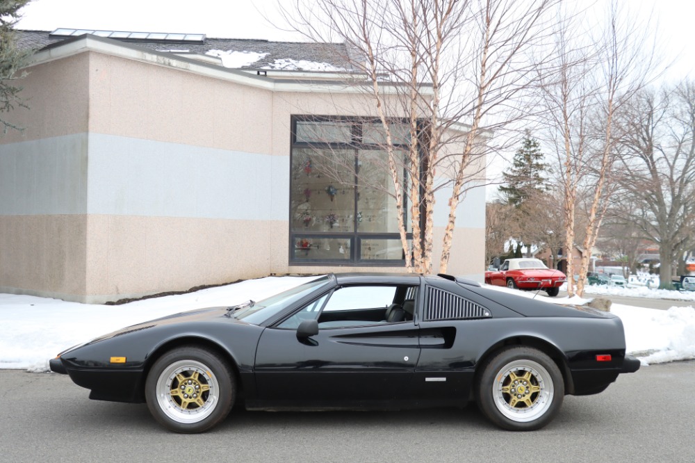 Used 1980 Ferrari 308 GTS   | Astoria, NY