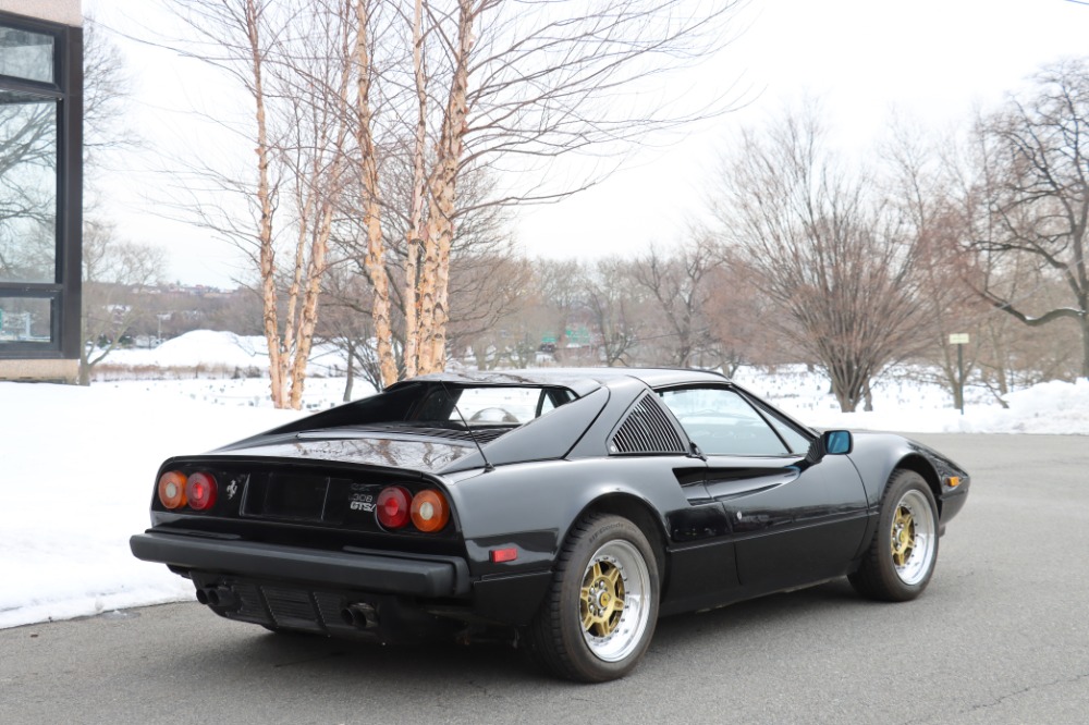 Used 1980 Ferrari 308 GTS   | Astoria, NY