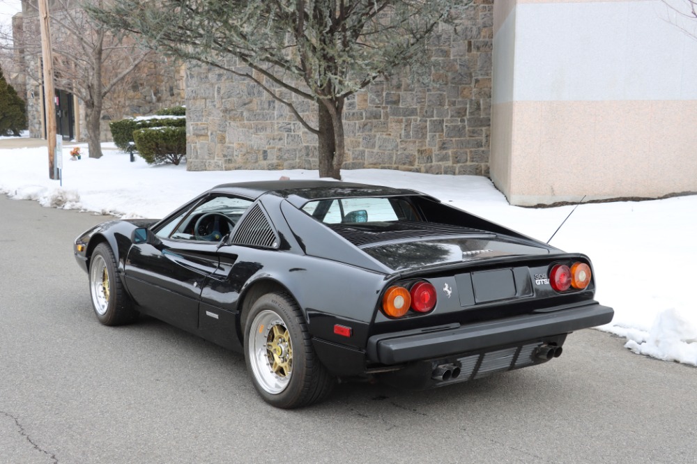 Used 1980 Ferrari 308 GTS   | Astoria, NY
