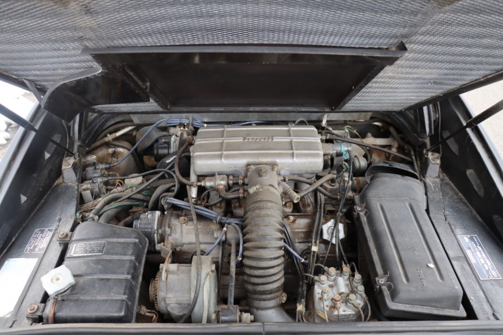 Used 1980 Ferrari 308 GTS   | Astoria, NY