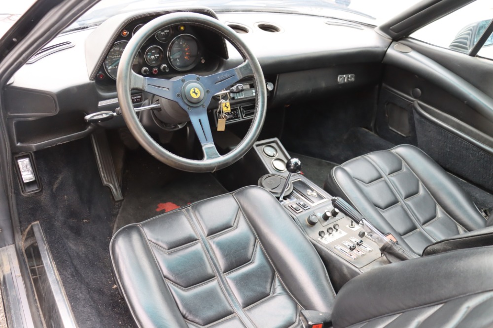 Used 1980 Ferrari 308 GTS   | Astoria, NY