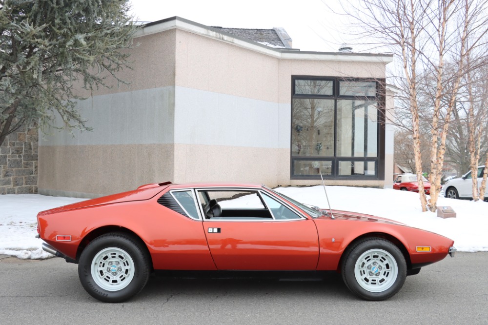 Used 1972 DeTomaso Pantera   | Astoria, NY