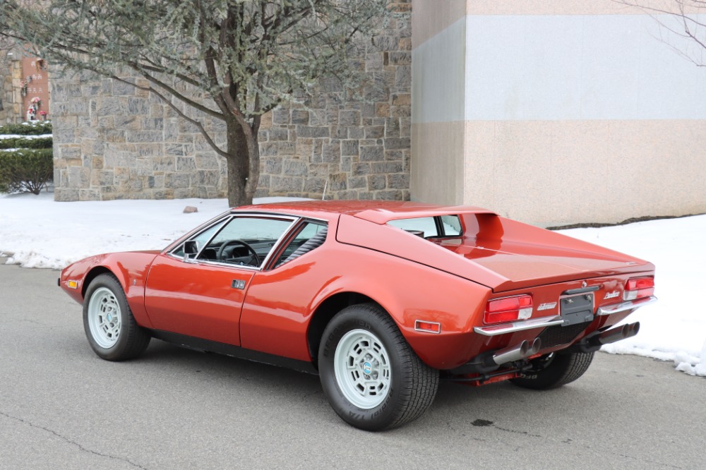 Used 1972 DeTomaso Pantera   | Astoria, NY