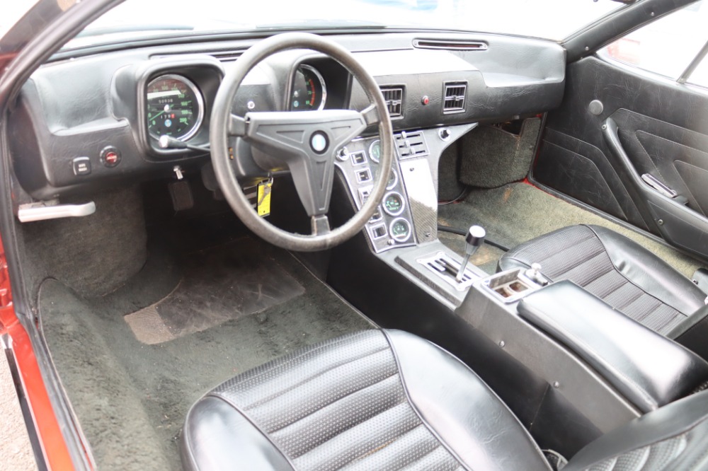 Used 1972 DeTomaso Pantera   | Astoria, NY