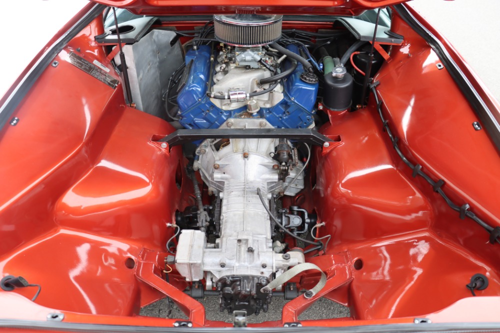 Used 1972 DeTomaso Pantera   | Astoria, NY
