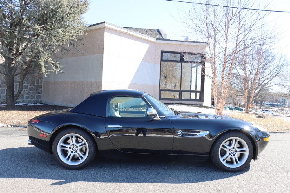 2001 BMW Z8 3