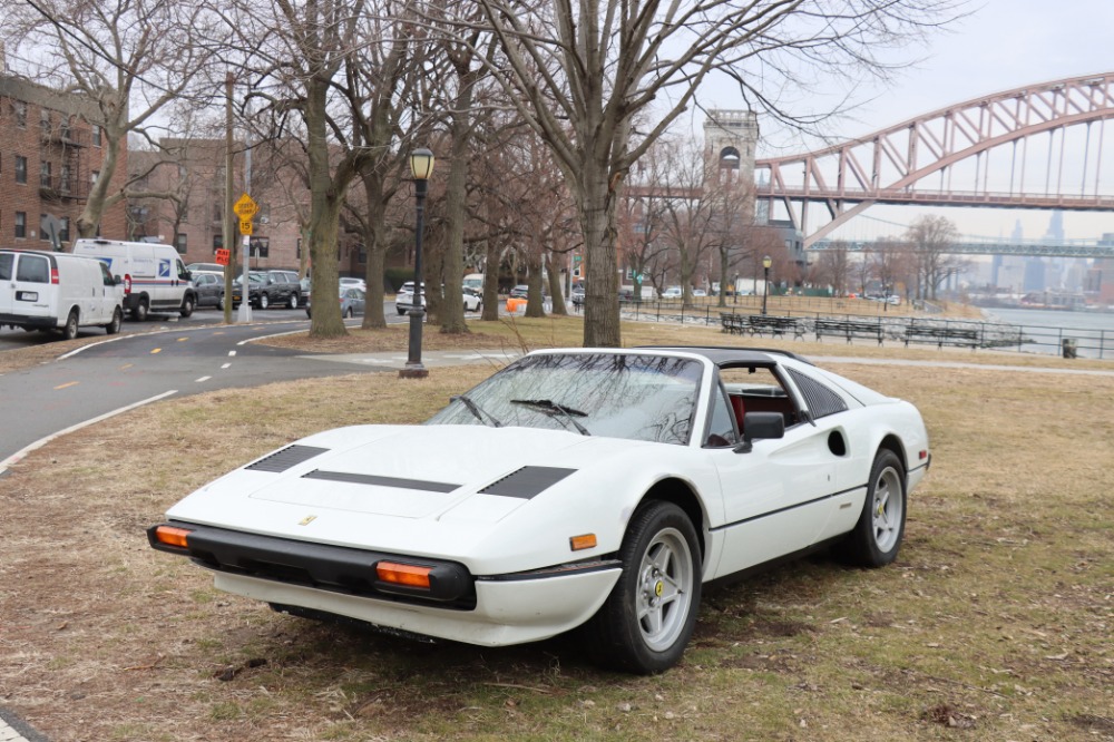 Used 1985 Ferrari 308 GTS   | Astoria, NY