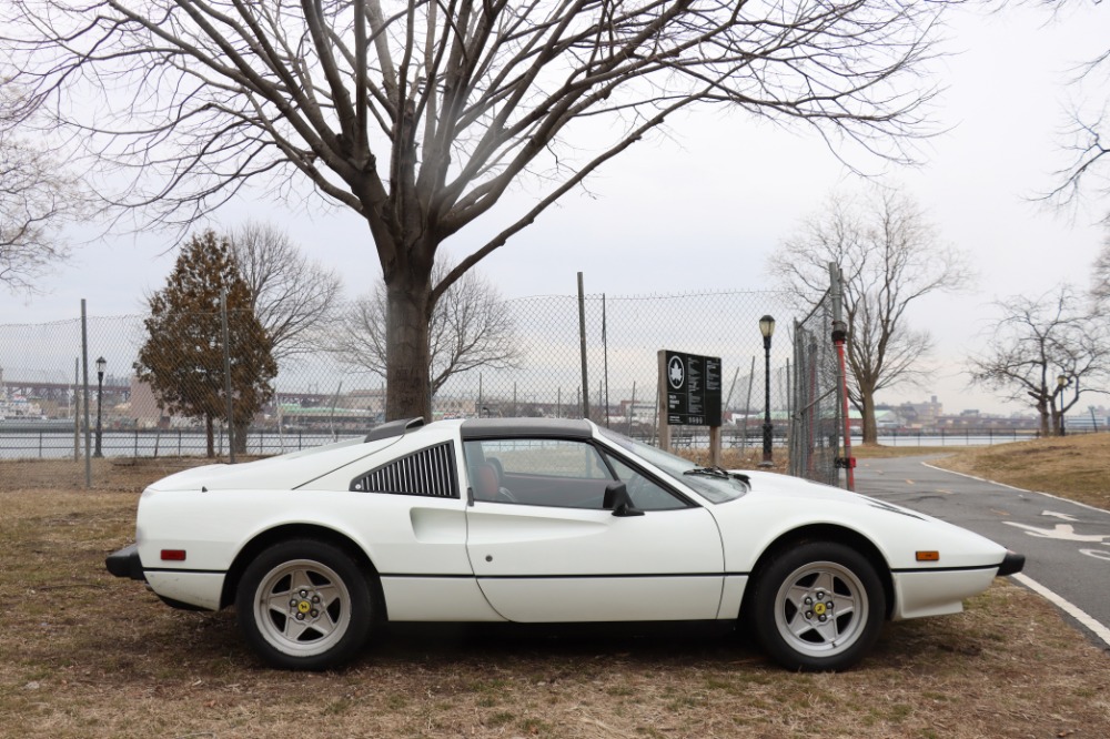 Used 1985 Ferrari 308 GTS   | Astoria, NY