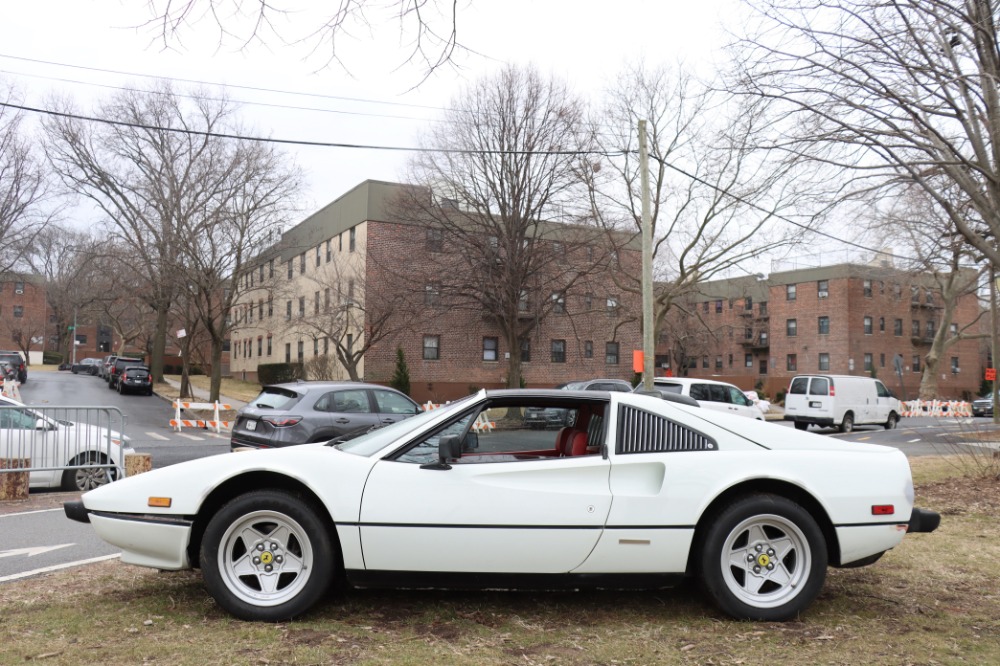 Used 1985 Ferrari 308 GTS   | Astoria, NY