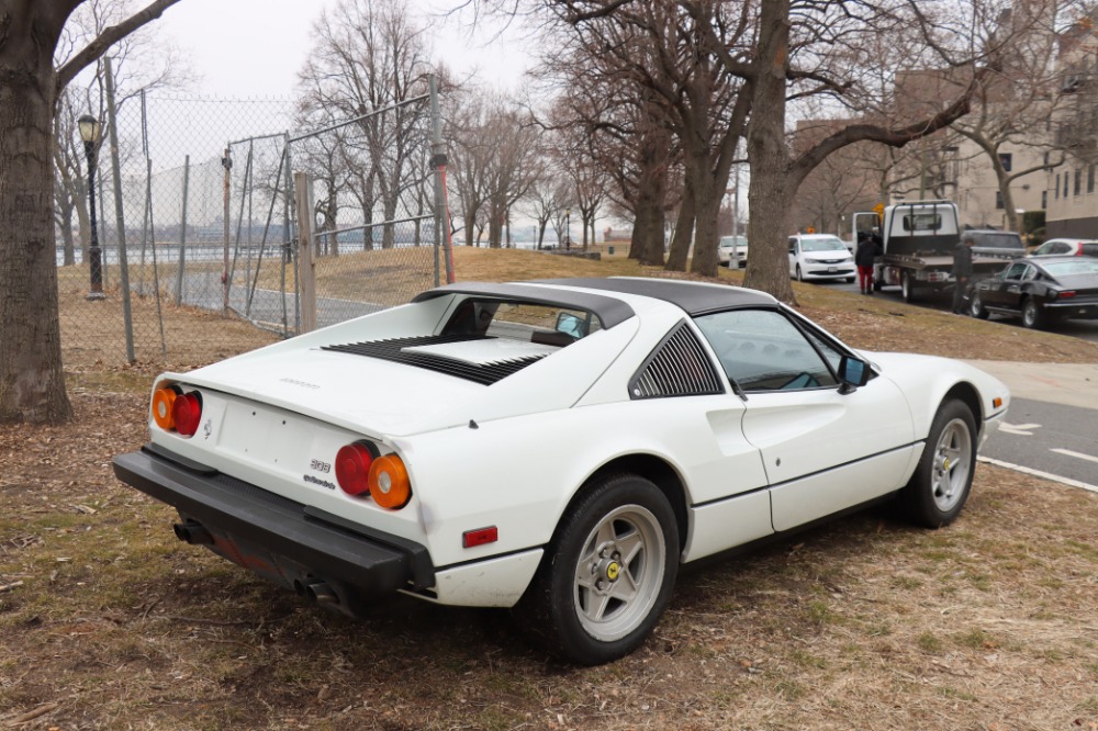Used 1985 Ferrari 308 GTS   | Astoria, NY